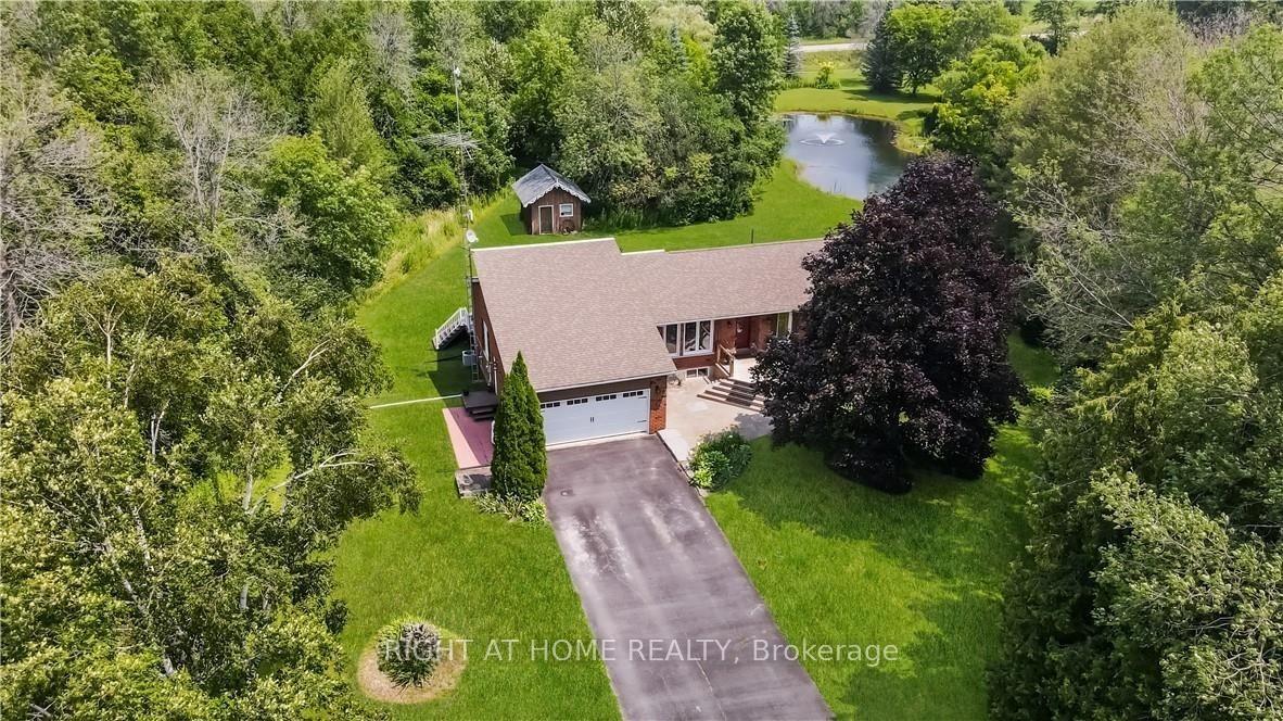 424 Bridle Road Kawartha Lakes Ontario Canada Sold residential Mike McMahon Right at Home Realty, Brokerage*