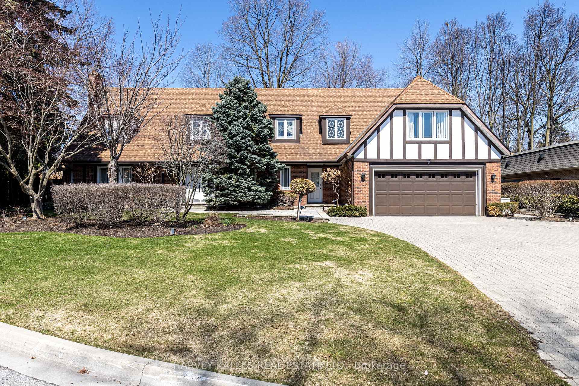 10 Whitelaw Court Markham Ontario Canada Sale residential   Realty Executives Group Ltd., Brokerage