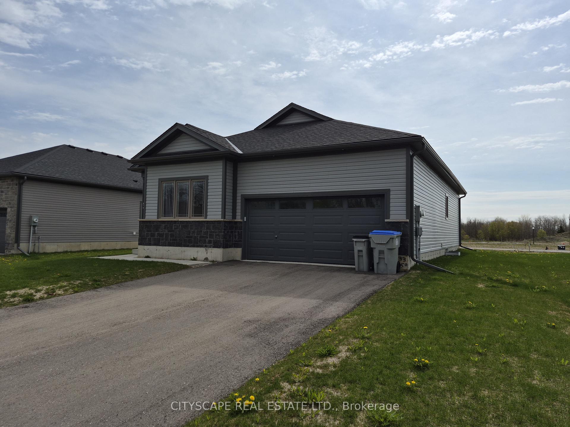 159 Ellen Street North Perth Ontario Canada Sale residential Emad Qazi Cityscape Real Estate Ltd., Brokerage