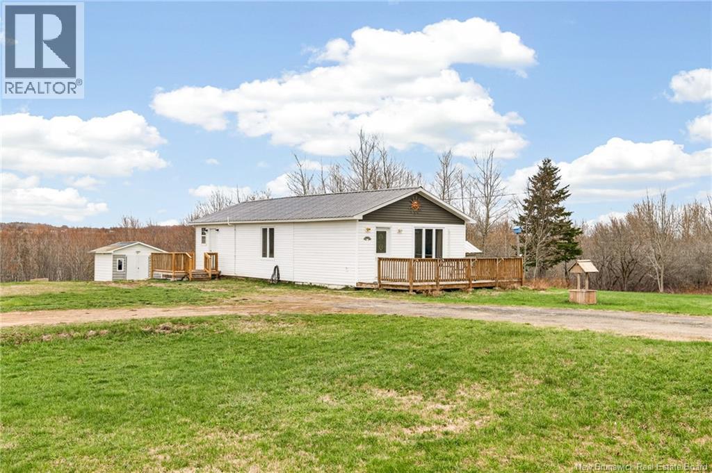 1611 Route 515 Sainte-Marie-De-Kent New Brunswick Canada Sale residential   EXIT Realty Associates