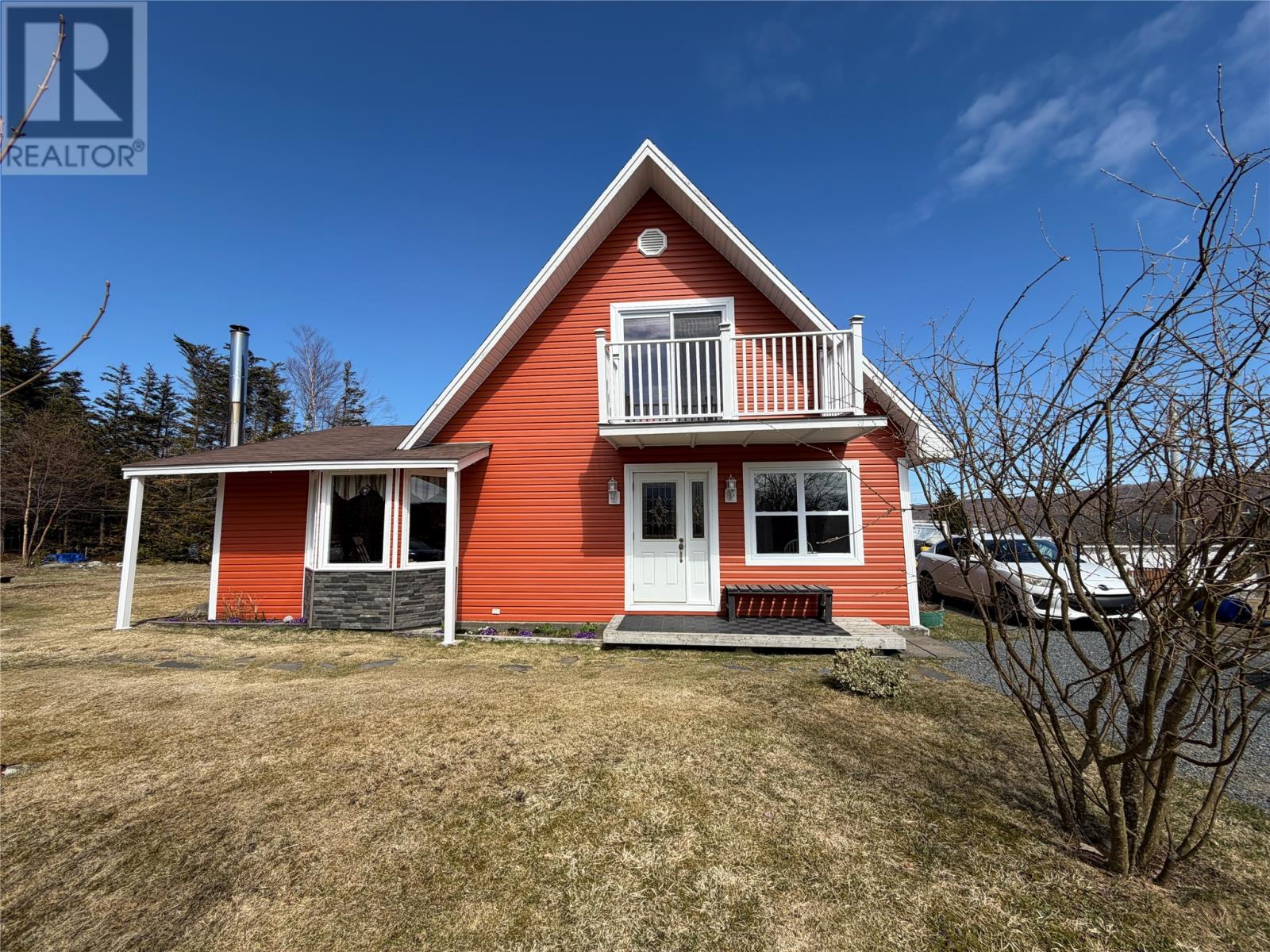 19A Slades Road Victoria Newfoundland And Labrador Canada Sale residential   The A Team - 3% Realty East Coast