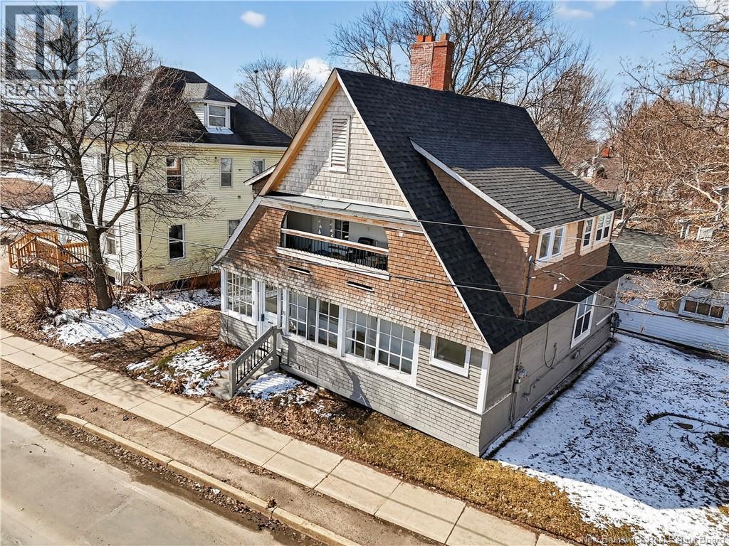 8-10 Mclaughlin Drive Moncton New Brunswick Canada Sale residential   EXIT Realty Associates