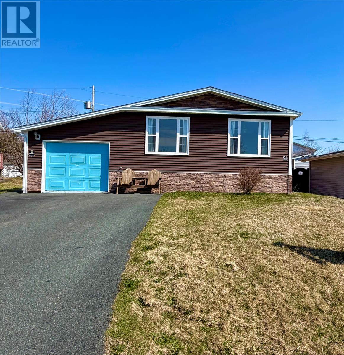 21 Jamieson Avenue Grand Bank Newfoundland And Labrador Canada Sale residential   The A Team - 3% Realty East Coast