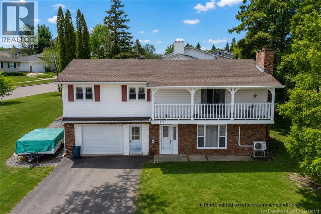 940 Frampton Lane Moncton New Brunswick Canada Sale residential   EXIT Realty Associates