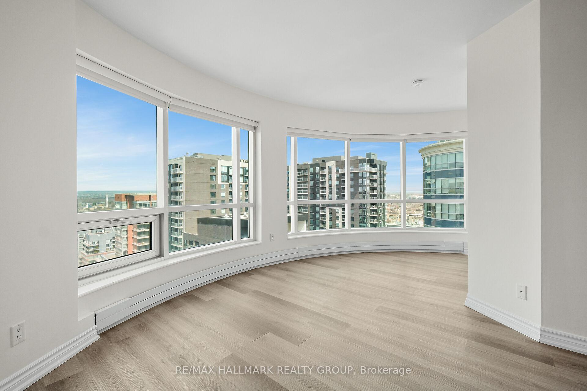 2404 - 234 Rideau Street Ottawa Ontario Canada Sale residential   Royal LePage Performance Realty, Brokerage *