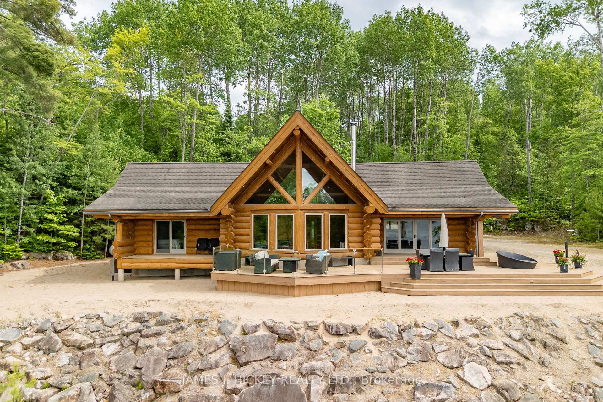 276 Colton Creek Road Laurentian Hills Ontario Canada Sale residential   James J. Hickey Realty Ltd., Brokerage