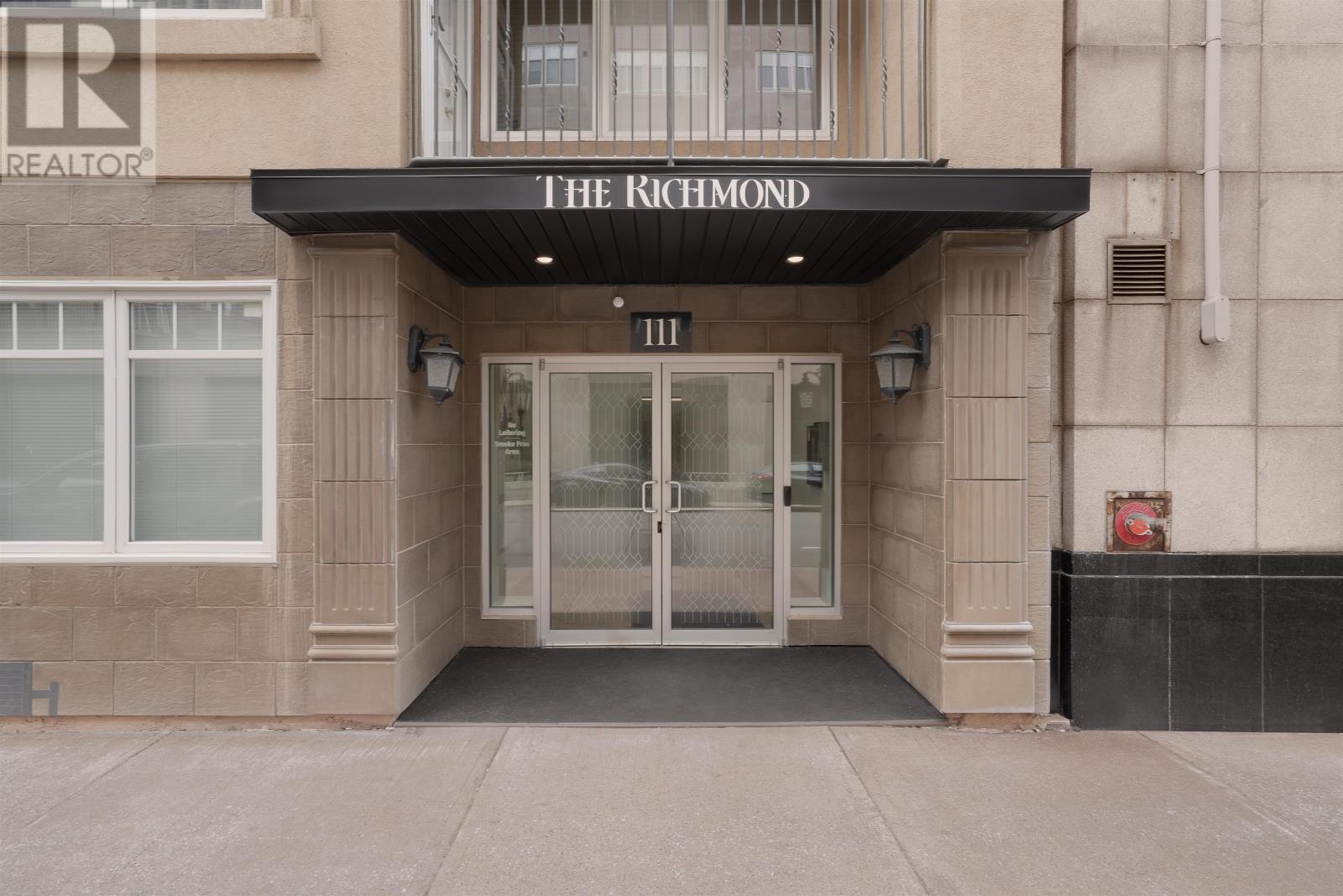 302 111 Richmond Street Charlottetown Prince Edward Island Canada Sale residential   Keystone Real Estate INC.