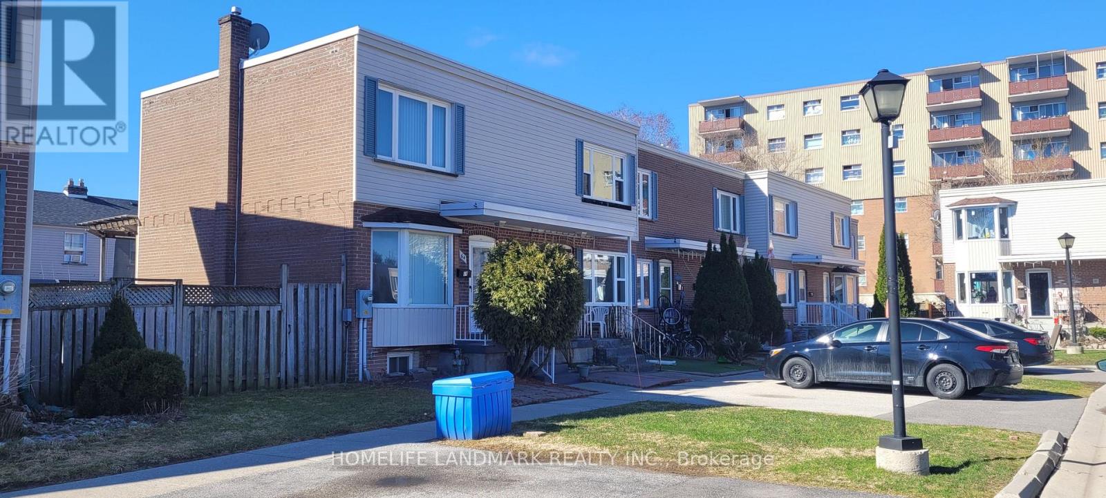 64 - 740 Kennedy Road Toronto Ontario Canada Sale residential   HomeLife Realty Services Inc.