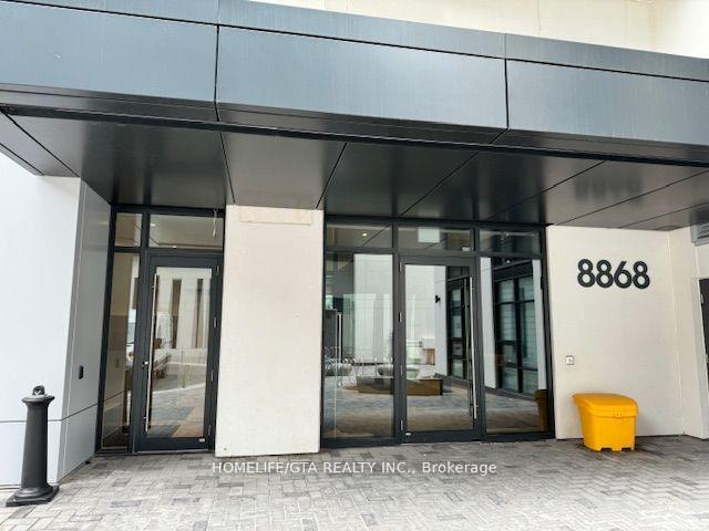 819E - 8868 Yonge Street Richmond Hill Ontario Canada Rent residential Sriganesh Kuttuva Gangadaran HomeLife/GTA Realty Inc., Brokerage*