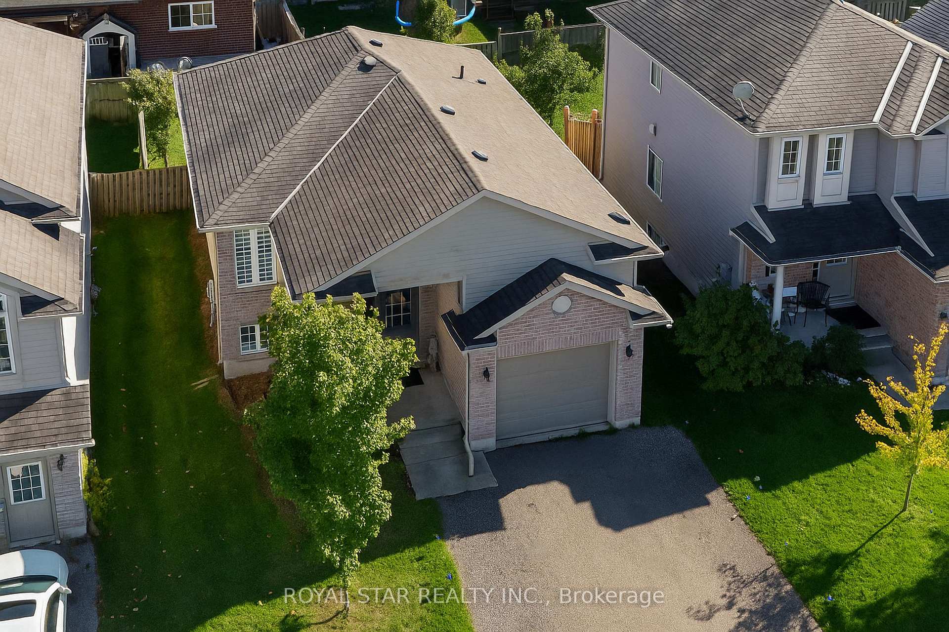 3 Kerr Crescent Ingersoll Ontario Canada Sale residential Varinder  Monga Royal Star Realty Inc., Brokerage*