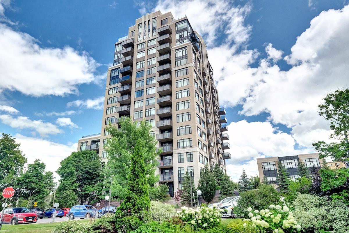 1101 - 75 Cleary Avenue Ottawa Ontario Canada Sale residential Royal LePage Performance Realty, Brokerage *