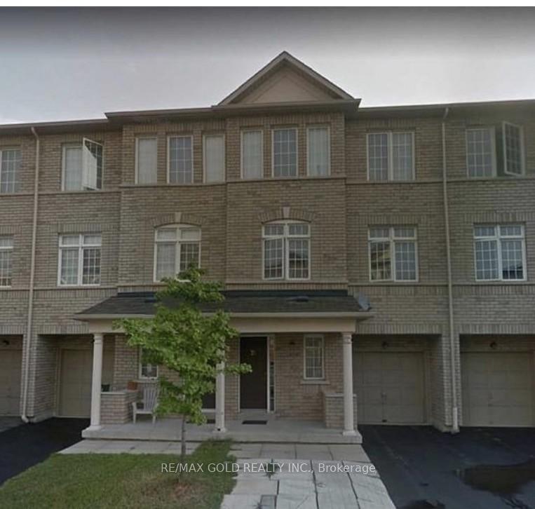 25 - 7035 Rexwood Road Mississauga Ontario Canada Rent residential Cliff Barron RE/MAX Real Estate Centre, Inc., Brokerage *