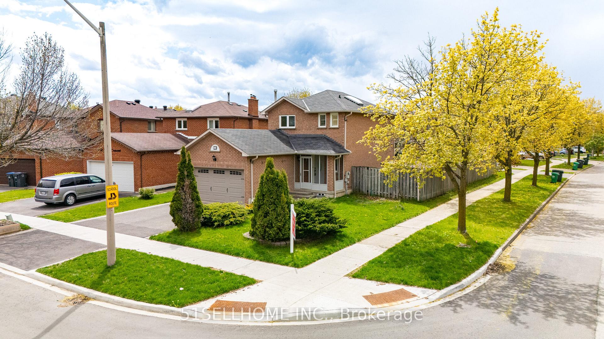 846 Savoy Crescent Mississauga Ontario Canada Sale residential Jaswinder Paink Street Master Realty Ltd., Brokerage*
