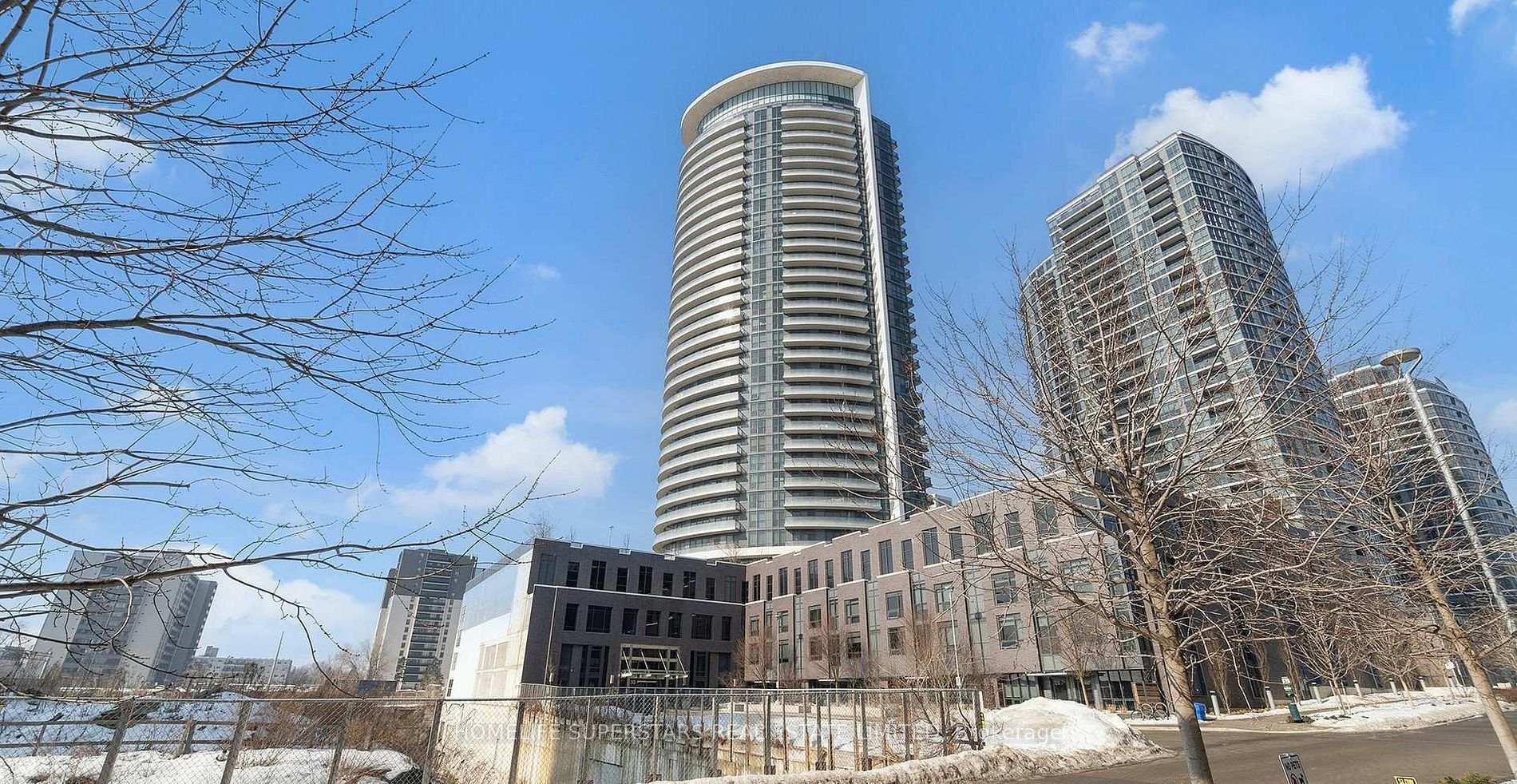 1106 - 30 Gibbs Road Toronto Ontario Canada Sale residential   HomeLife Superstars Real Estate Ltd., Brokerage*
