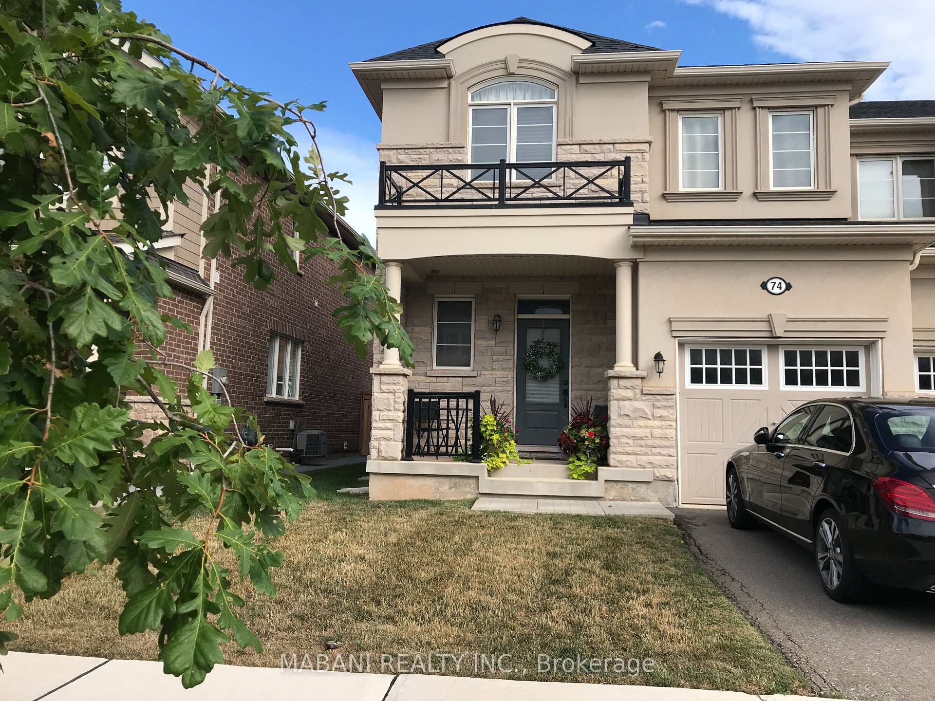 74 Orchardcroft Road Oakville Ontario Canada Rent residential MABANI REALTY INC.