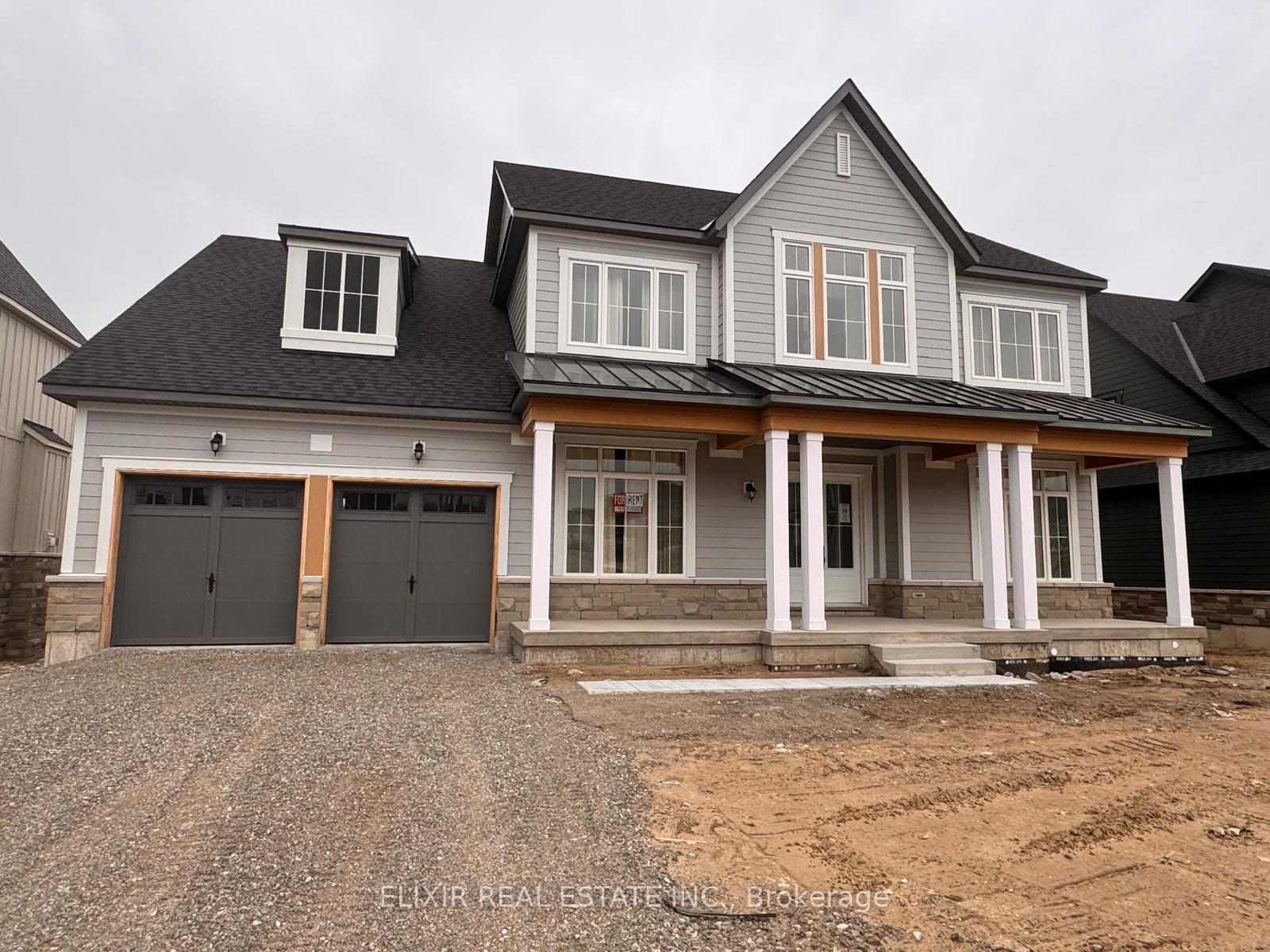 92 PEARSALL Place Oro-Medonte Ontario Canada Rent residential MAYANK MADAAN Elixir Real Estate Inc., Brokerage*