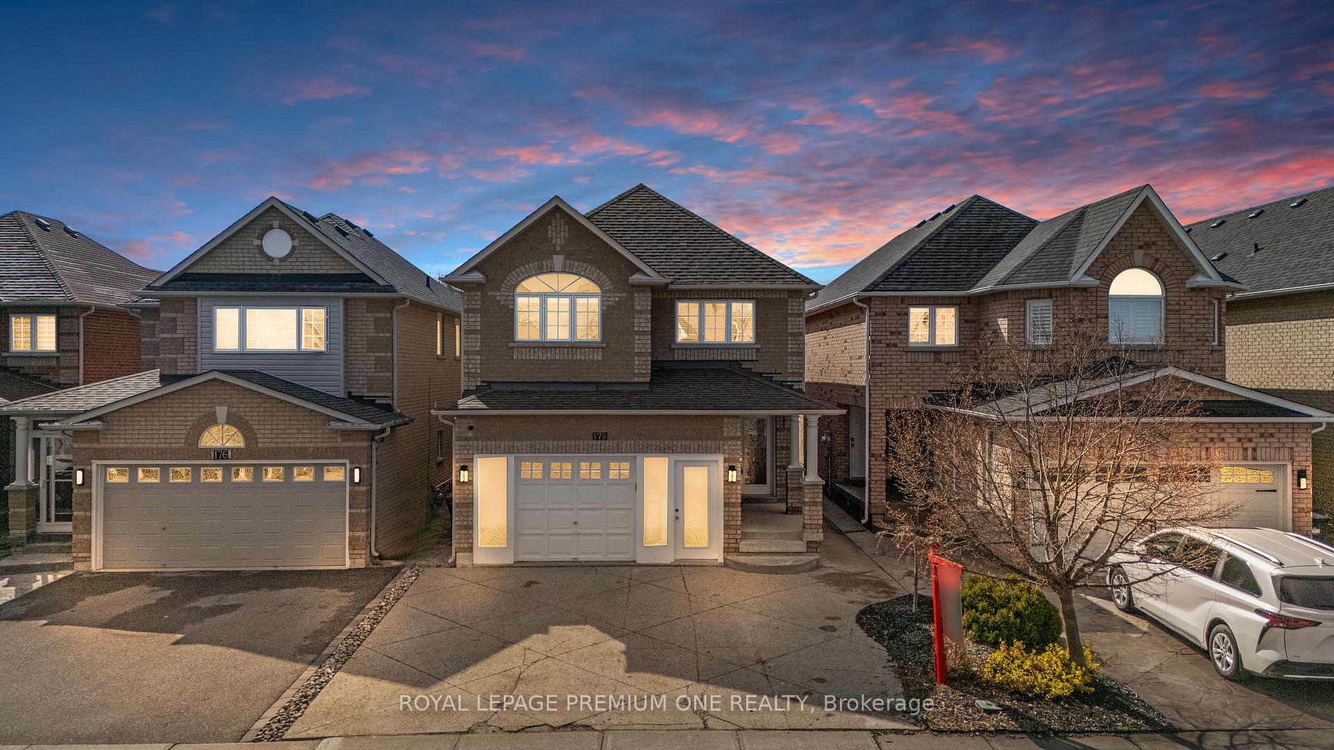 178 Cedargrove Road Caledon Ontario Canada Sale residential   Royal LePage Premium One Realty, Brokerage*