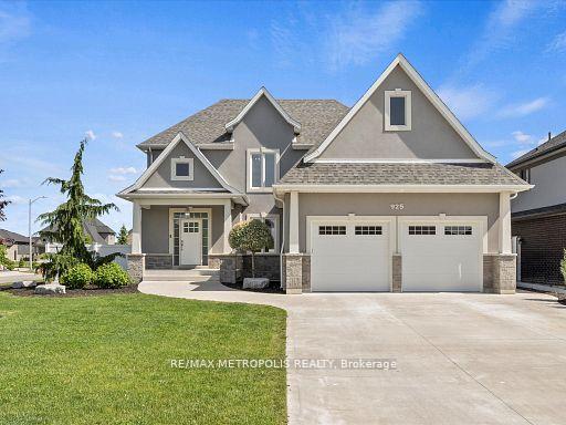 925 Lakewood Crescent Lakeshore Ontario Canada Rent residential   RE/MAX Metropolis Realty Brokerage*