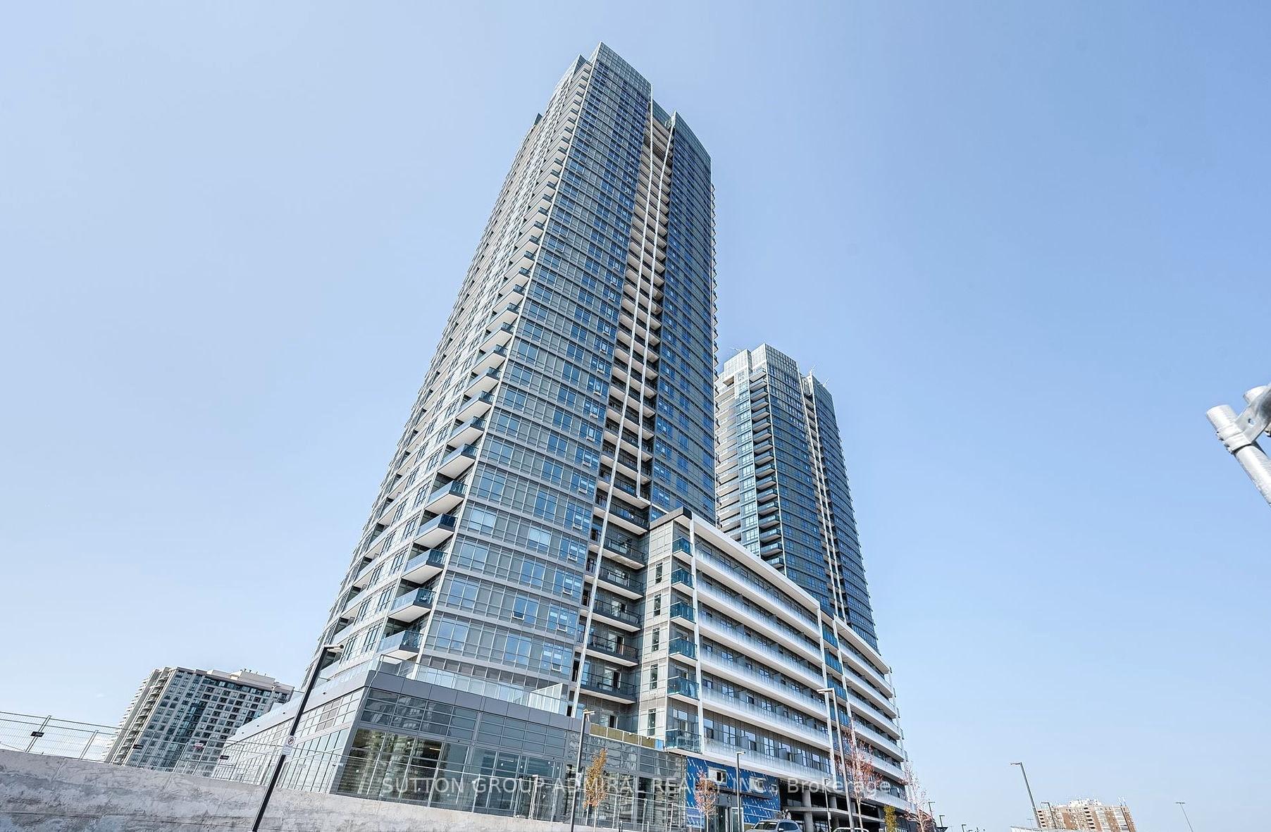 2408 - 30 Upper Mall Way Vaughan Ontario Canada Rent residential Marco Cunsolo Sutton Group-Admiral Realty Inc., Brokerage *