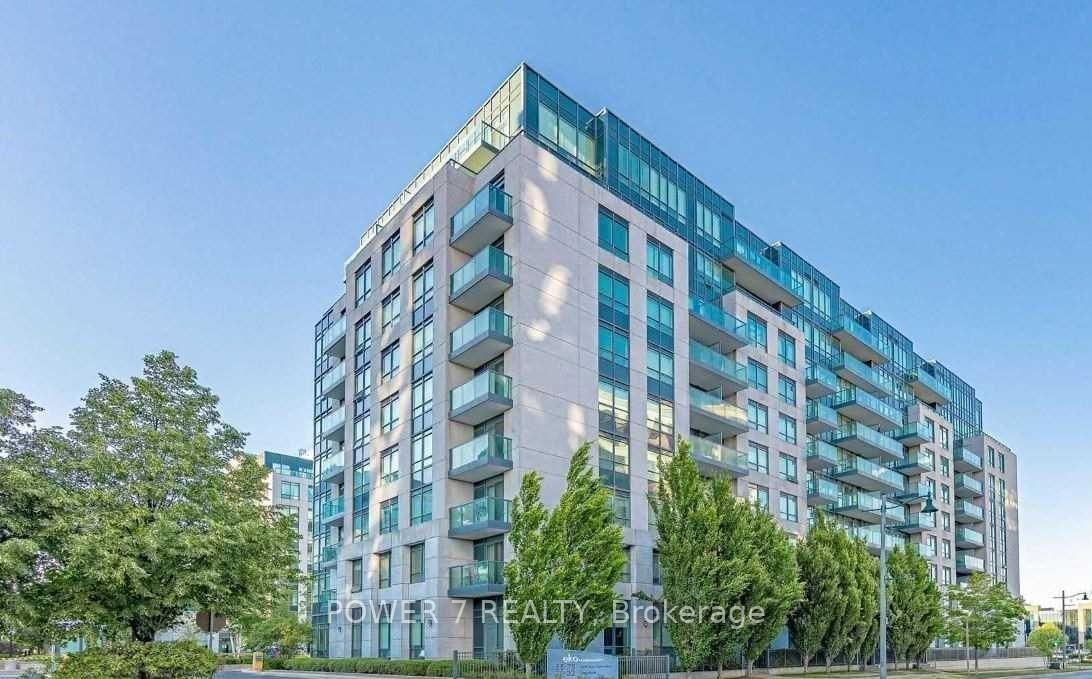 218 - 30 Clegg Road Markham Ontario Canada Rent residential   POWER 7 REALTY