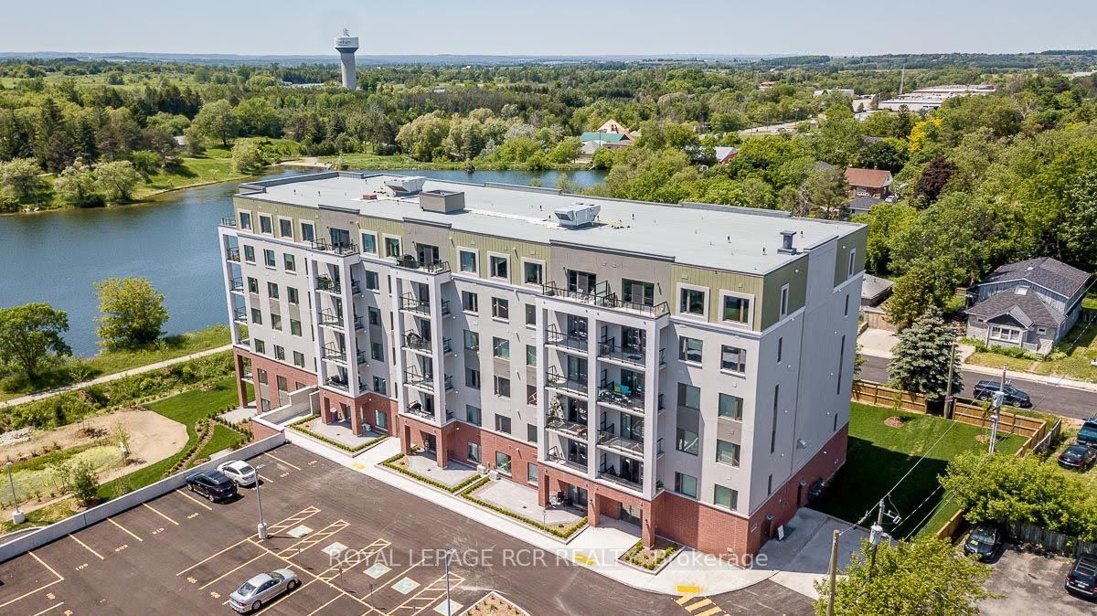 502 - 64 Queen Street S New Tecumseth Ontario Canada Sale residential Linda Hummel Right at Home Realty, Brokerage*