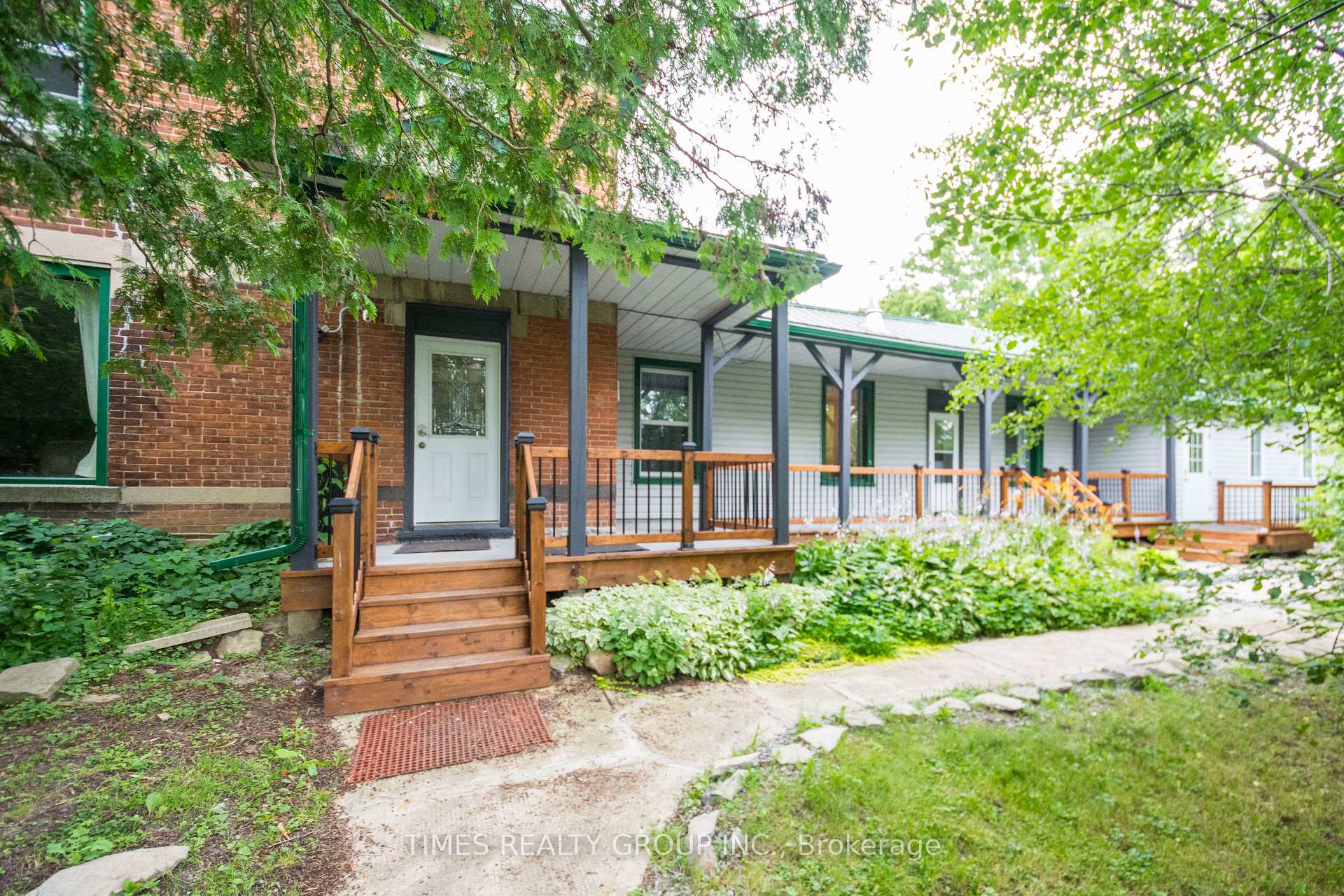 10 - 12 Murney Street Belleville Ontario Canada Sale residential   Times Realty Group Inc., Brokerage