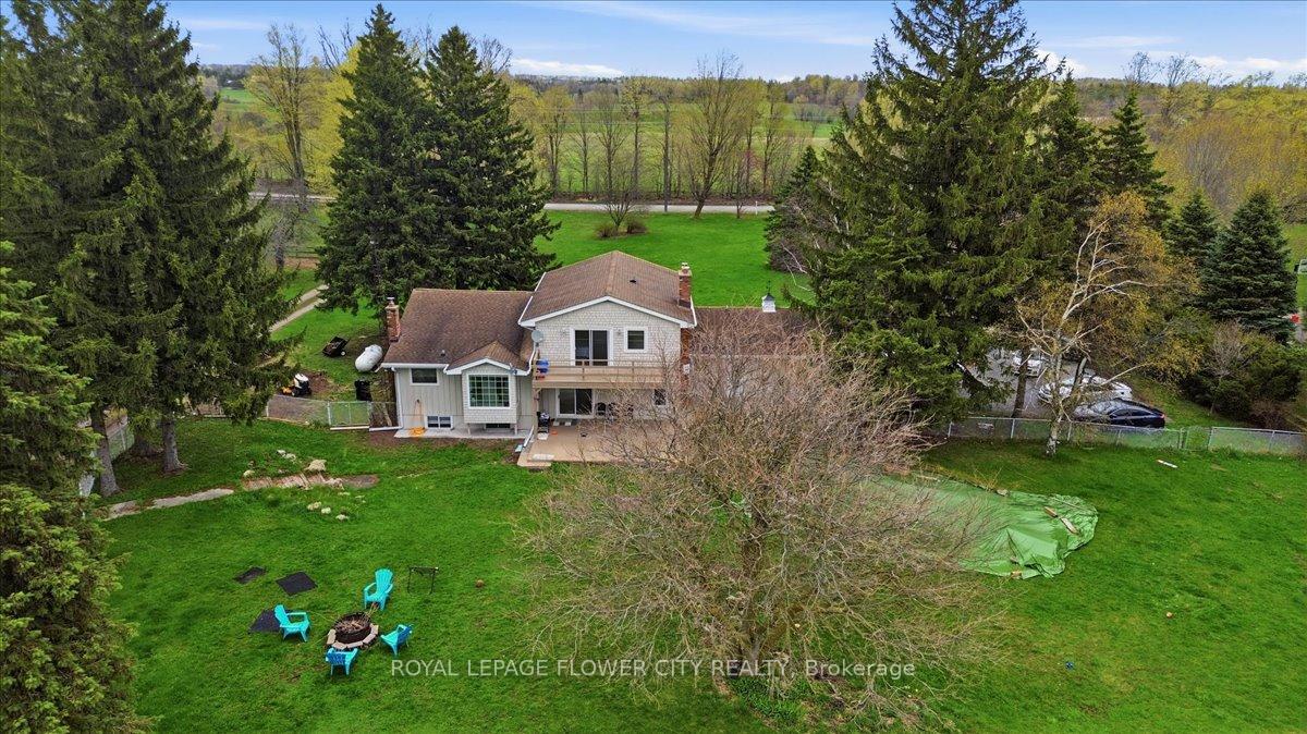 14264 Eighth Line Halton Hills Ontario Canada Sale residential Bobby Dhillon Royal LePage Flower City Realty, Brokerage *