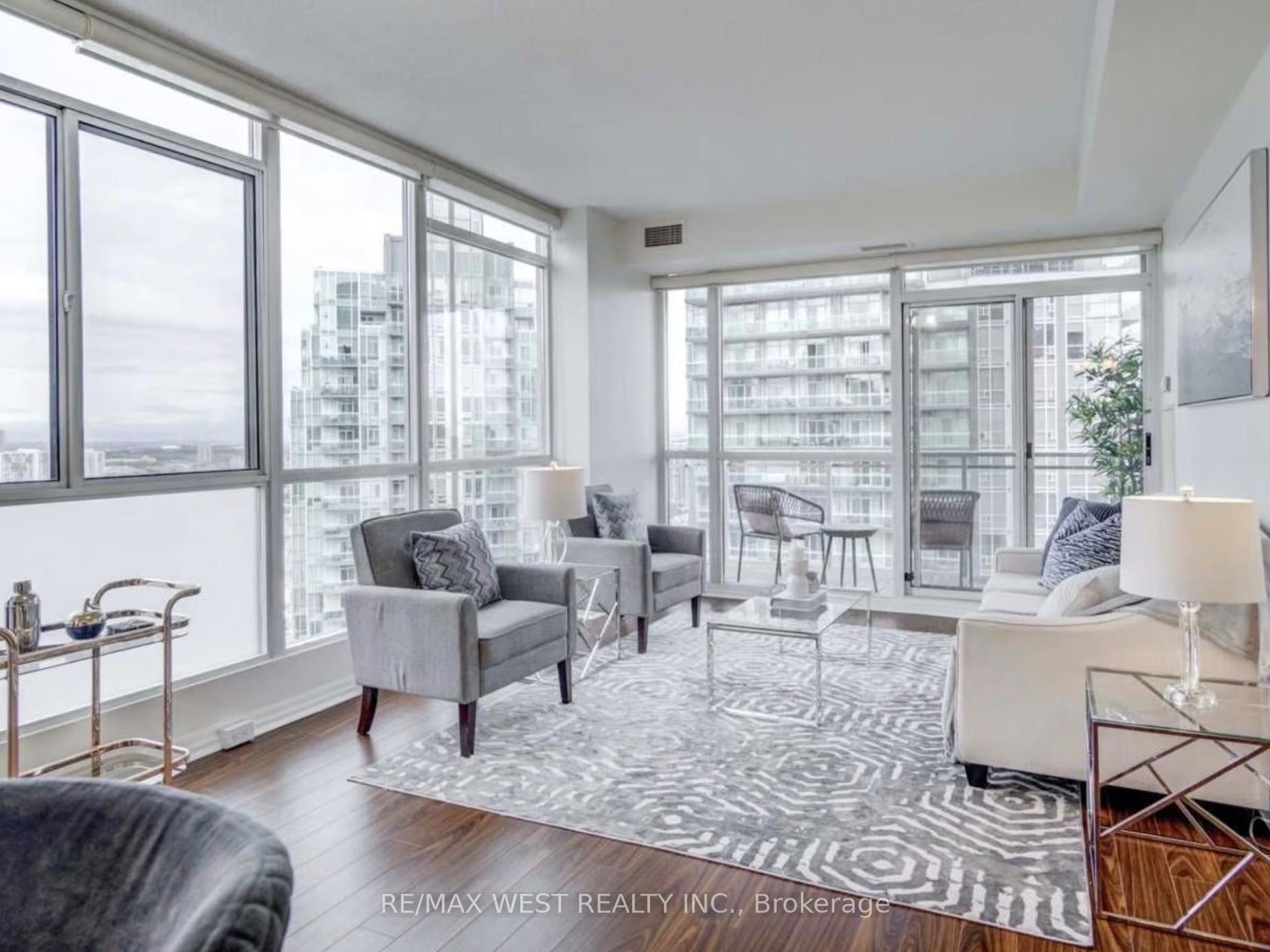 3004 - 225 Webb Drive Mississauga Ontario Canada Rented residential Grace Soares RE/MAX West Realty Inc., Brokerage *