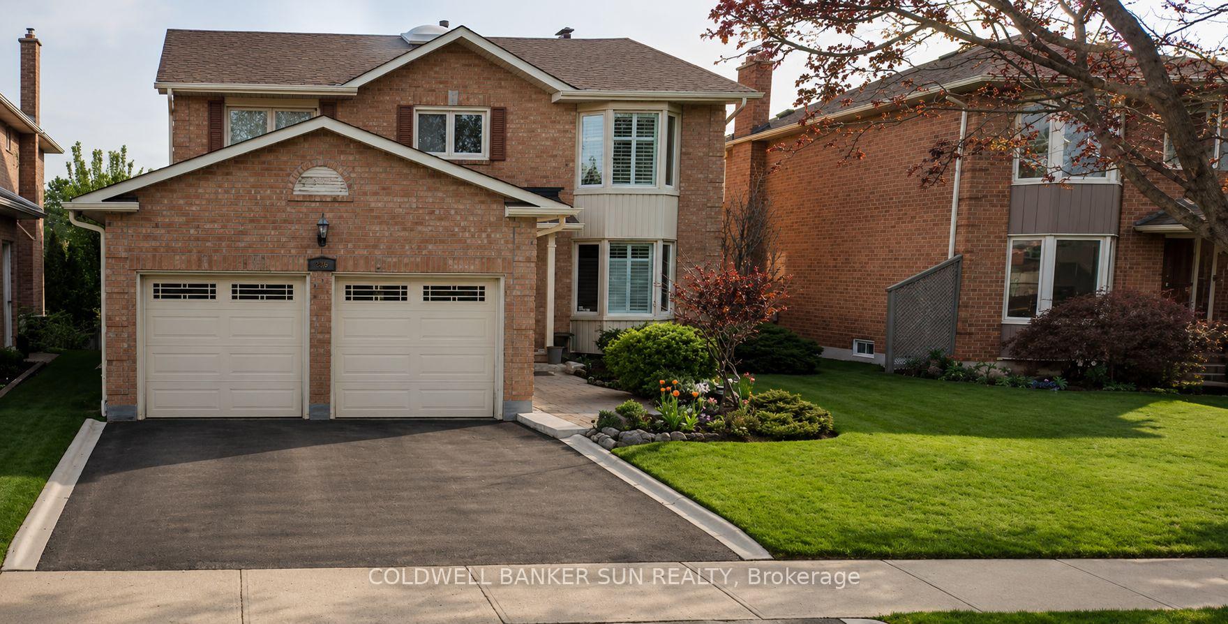 Basement - 59 Barr Crescent Brampton Ontario Canada Rent residential Sukhvir Sondh Coldwell Banker Sun Realty, Brokerage*