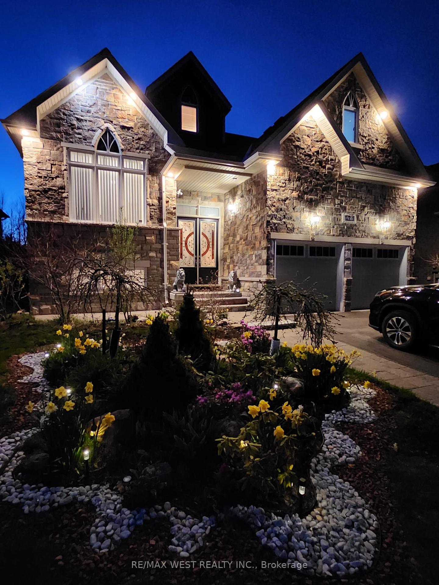 121 Allegra Drive Wasaga Beach Ontario Canada Sale residential Grace Soares RE/MAX West Realty Inc., Brokerage *