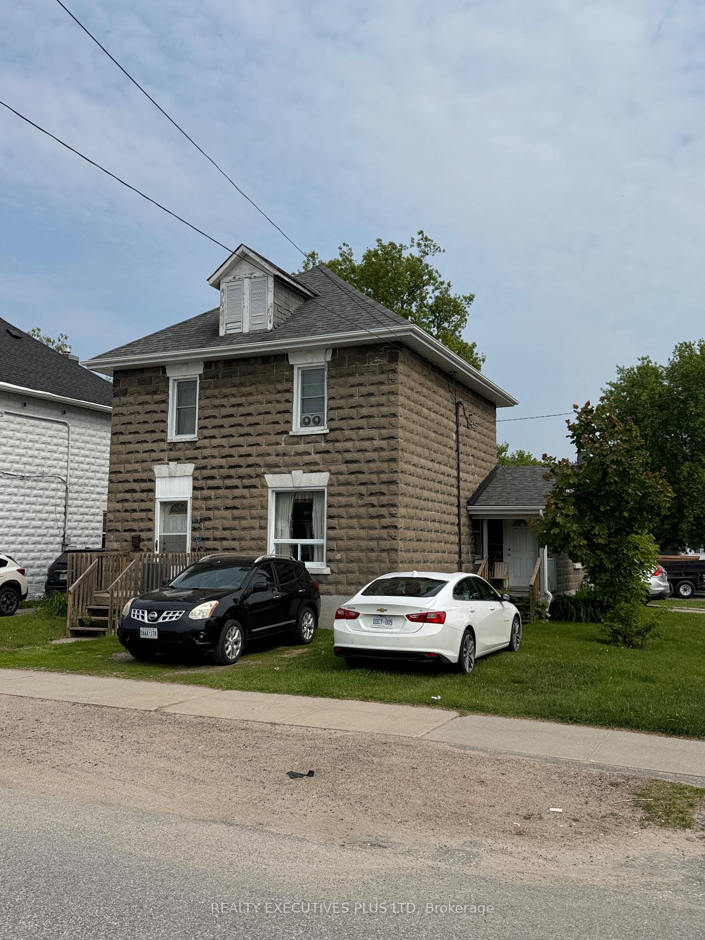 907 Fraser Street North Bay Ontario Canada Sale residential   Realty Executives Plus Ltd. Brokerage*