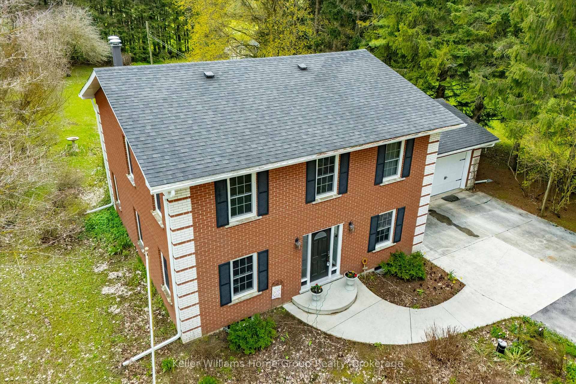 8427 Line 6 Wellington North Ontario Canada Sale residential Keller Williams Home Group Realty, Brokerage*