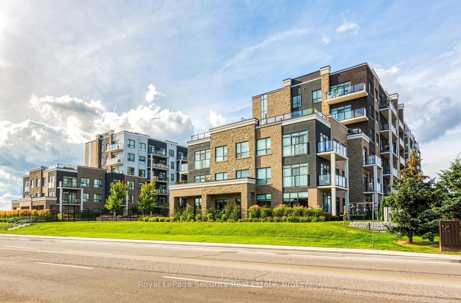 139 - 5055 Greenlane Road Lincoln Ontario Canada Rent residential Cristina Lopes ROYAL LEPAGE SECURITY REAL ESTATE, BROKERAGE*