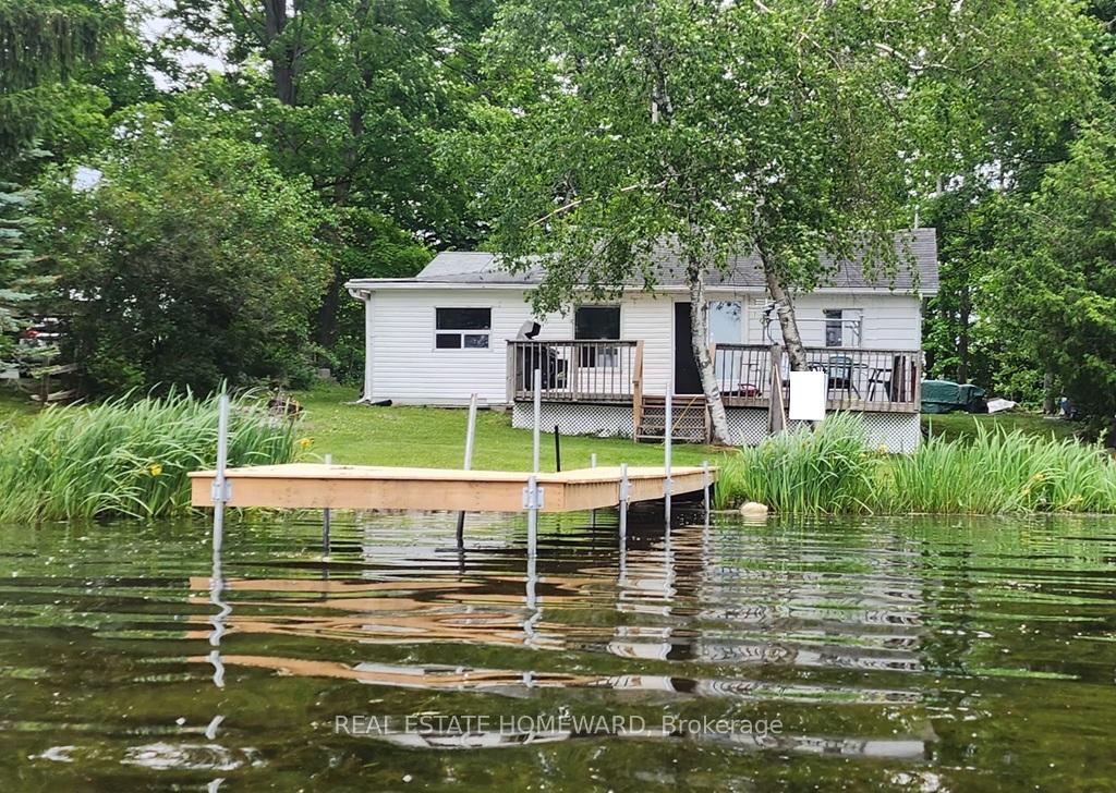 260 South Shores Road Trent Hills Ontario Canada Sale residential Sarah Papathanasakis Real Estate Homeward, Brokerage*