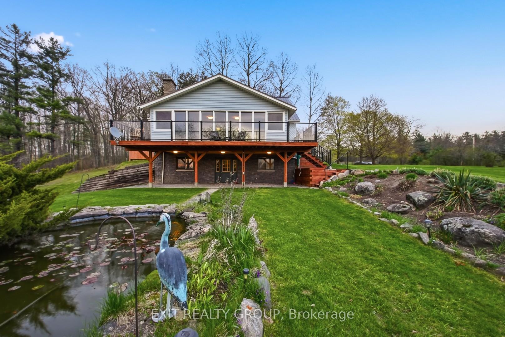 291 Tuftsville Road Stirling-Rawdon Ontario Canada Sale residential Daryl King RE/MAX Hallmark Realty Ltd., Brokerage*