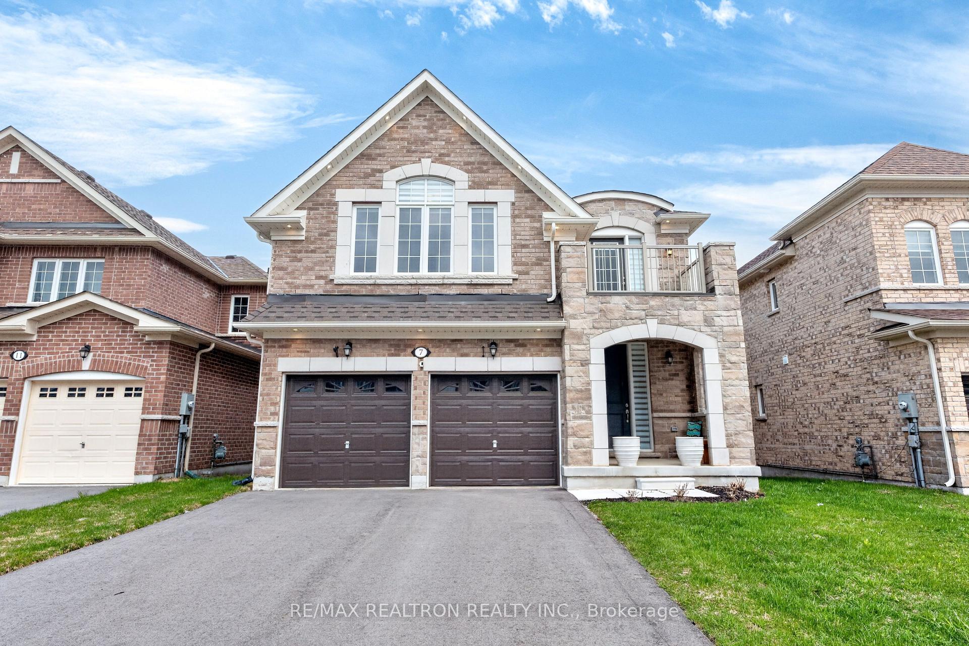 7 Forman Street Scugog Ontario Canada Sale residential Paul McCormick Right at Home Realty, Brokerage*