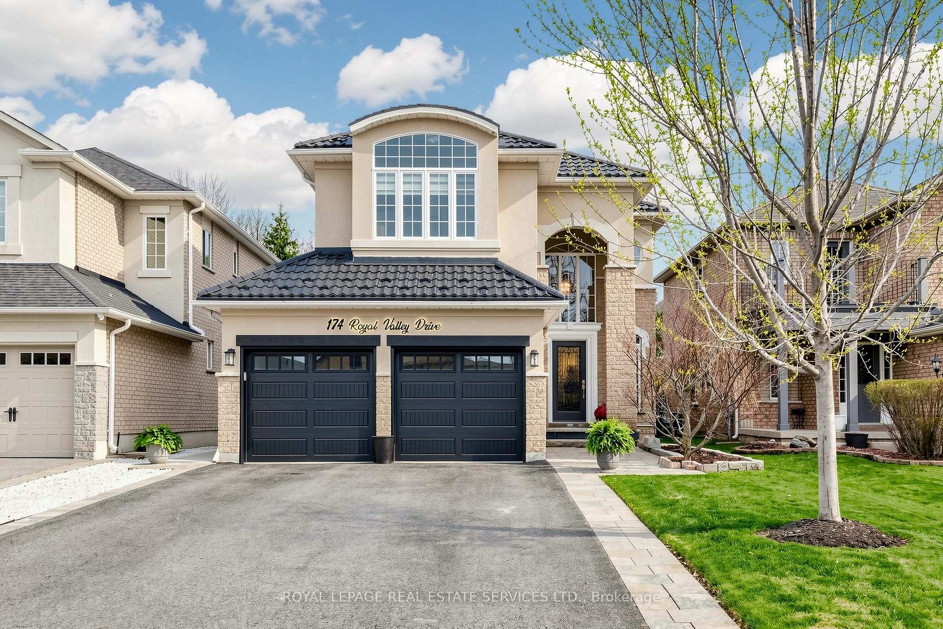 174 Royal Valley Drive Caledon Ontario Canada Sale residential   Royal LePage Real Estate Services Ltd Brokerage*