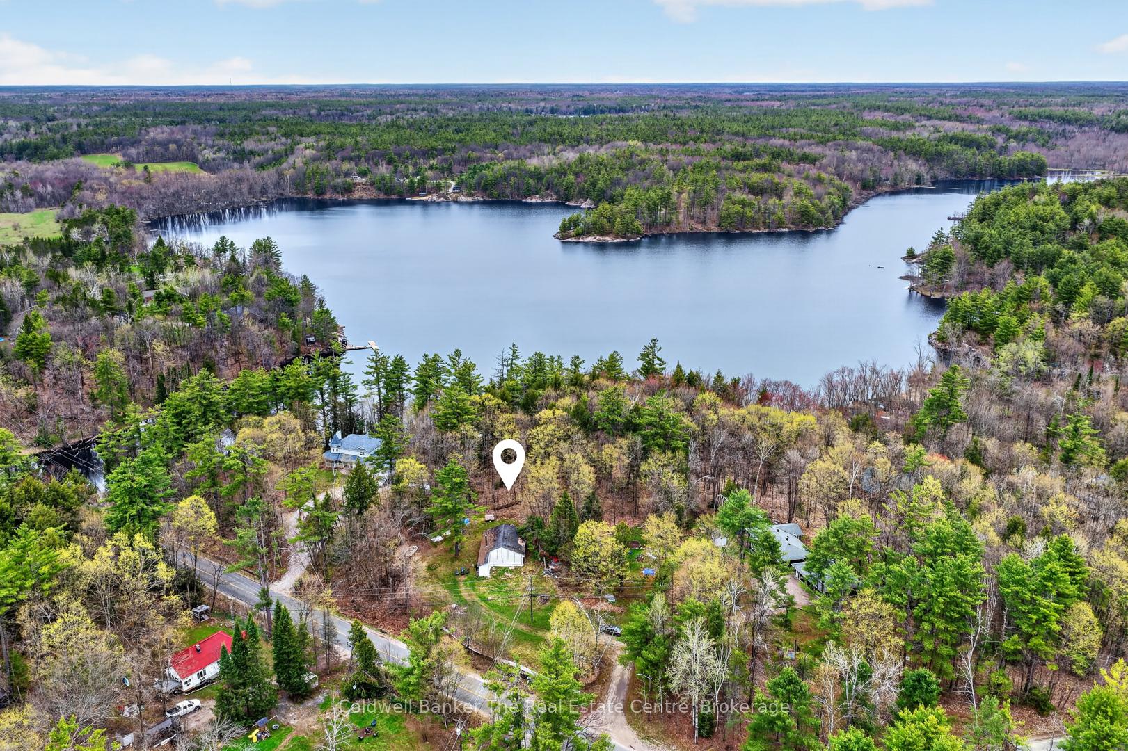 1657 Houseys Rapids Road Gravenhurst Ontario Canada Sale residential Hugh Nichols RE/MAX PROFESSIONALS NORTH, BROKERAGE*