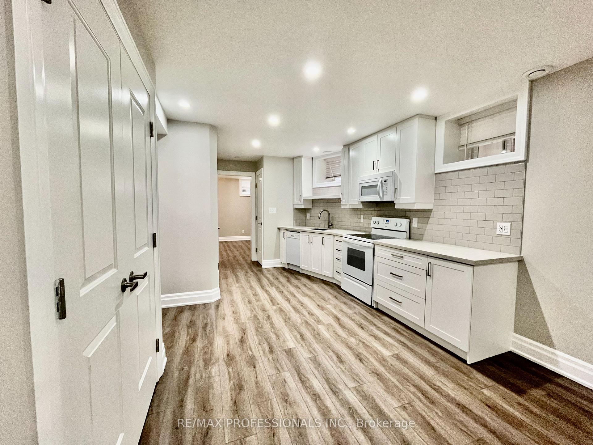 BMST - 69 Symington Avenue Toronto Ontario Canada Rent residential Rita Moore RE/MAX Professionals Inc., Brokerage *