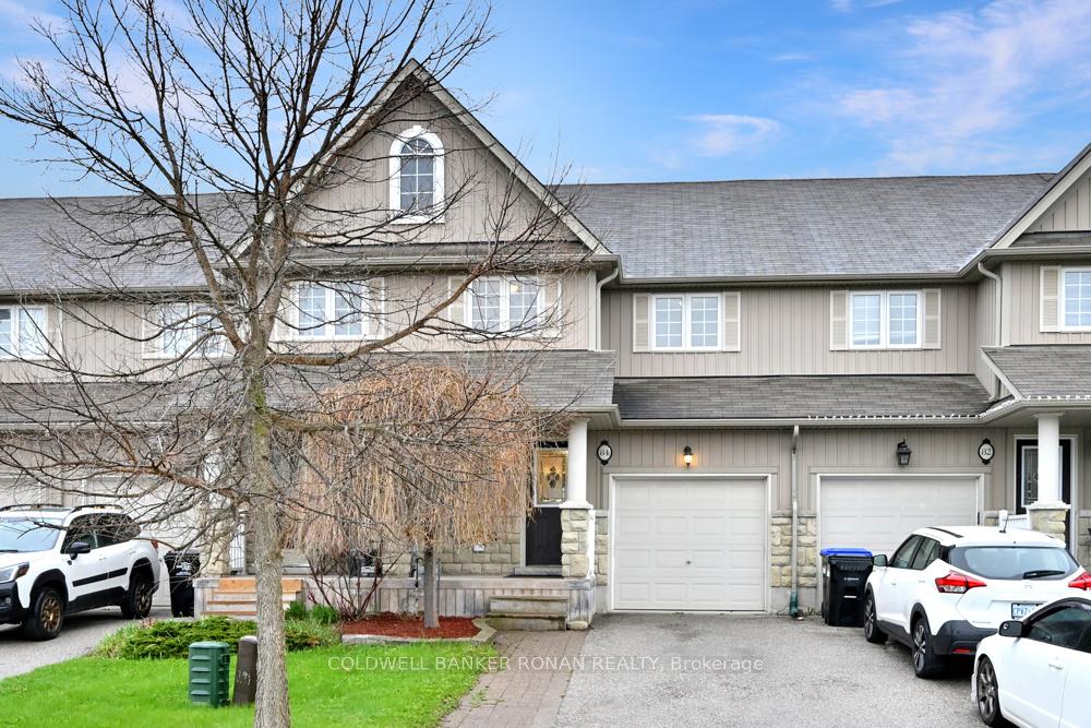 84 Warman Street New Tecumseth Ontario Canada Sale residential Wayne McGilvray Coldwell Banker Ronan Realty, Brokerage*