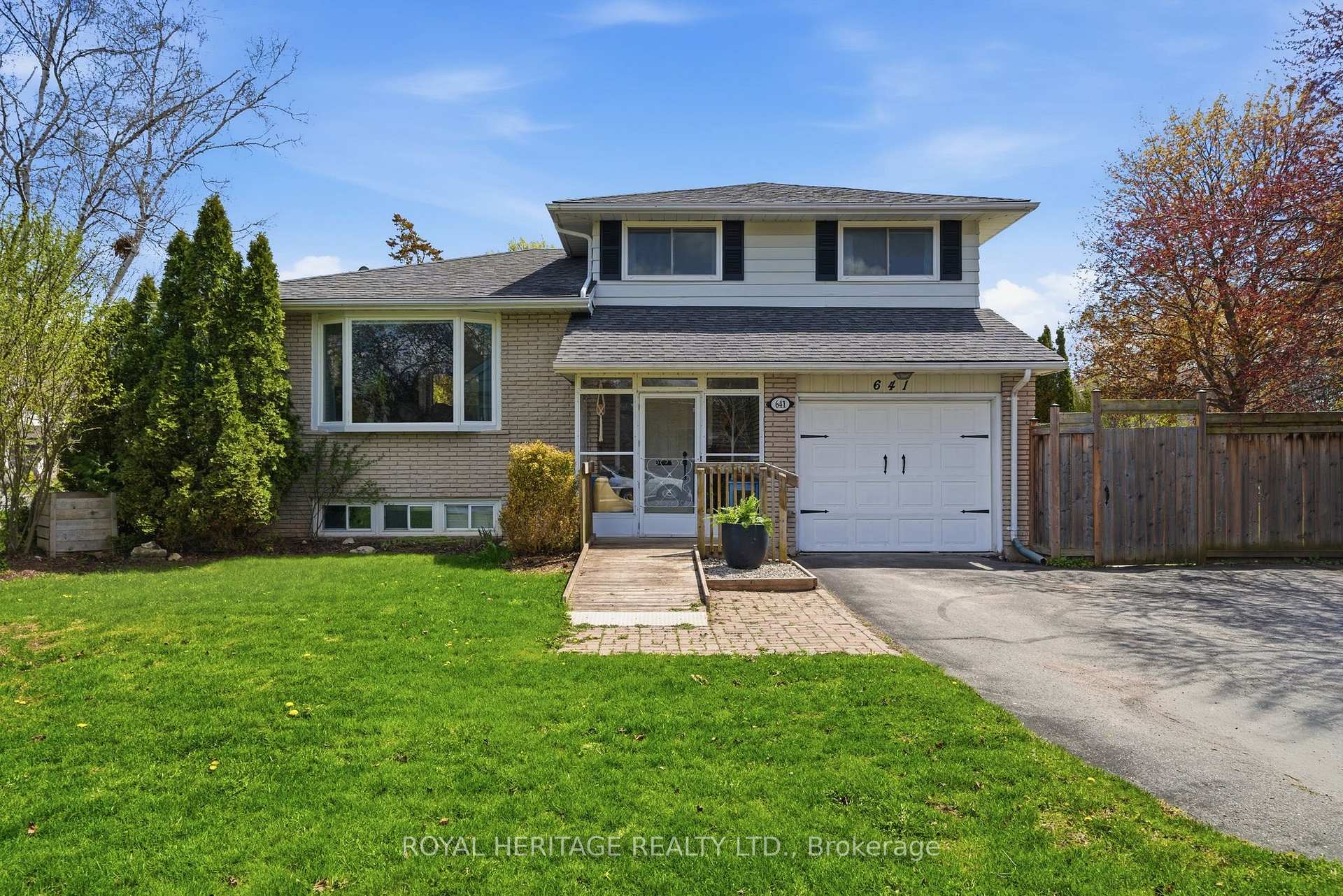 641 Freemont Road Belleville Ontario Canada Sale residential Bruce Carnegie Royal Heritage Realty Ltd., Brokerage*