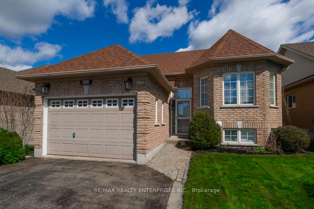 802 Coldstream Drive Oshawa Ontario Canada Sale residential   THE TORUN TEAM | Re/Max Realty Enterprises Inc. Brokerage*