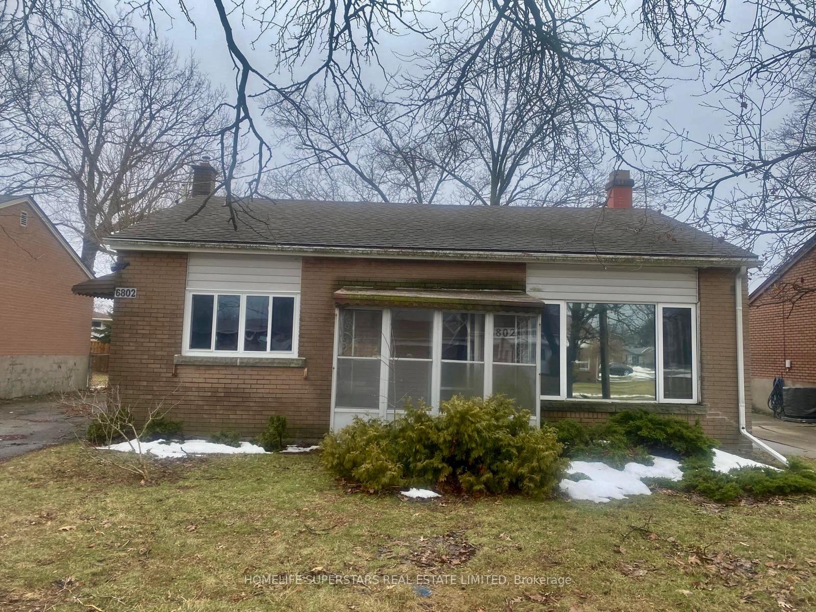 6802 Jill Drive Niagara Falls Ontario Canada Sale residential   HomeLife Superstars Real Estate Ltd., Brokerage*