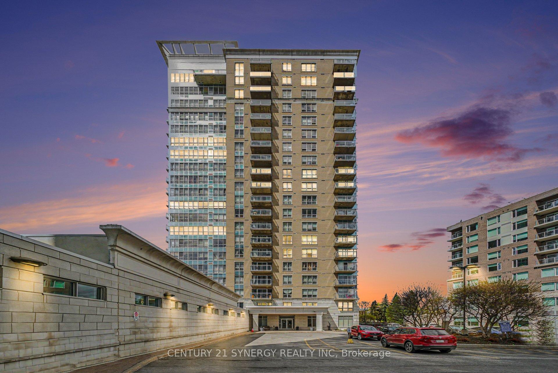 1201 - 70 Landry Street Ottawa Ontario Canada Sale residential   Royal LePage Performance Realty, Brokerage *