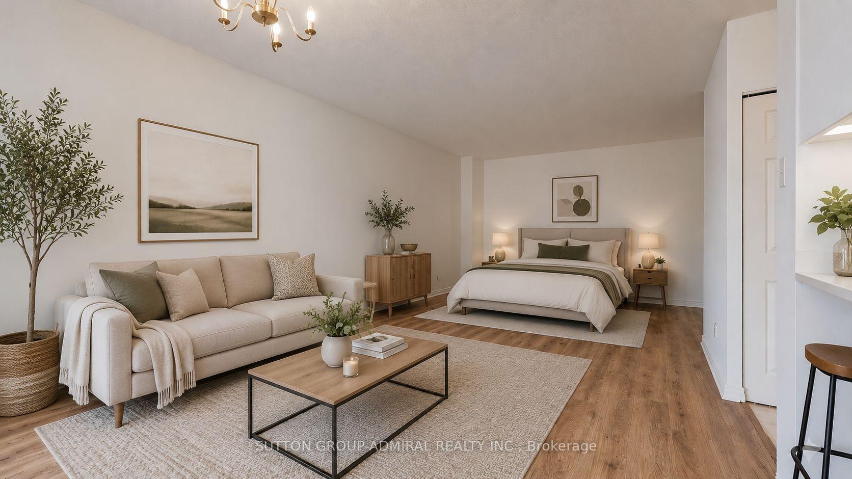 2507 - 736 Bay Street Toronto Ontario Canada Rent residential Marco Cunsolo Sutton Group-Admiral Realty Inc., Brokerage *