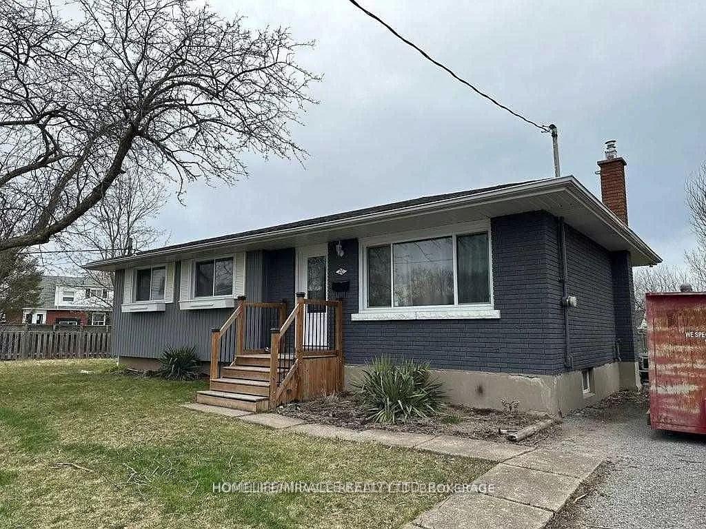 20 Weston Road St. Catharines Ontario Canada Rent residential Navdeep Gill HomeLife/Miracle Realty Ltd, Brokerage *