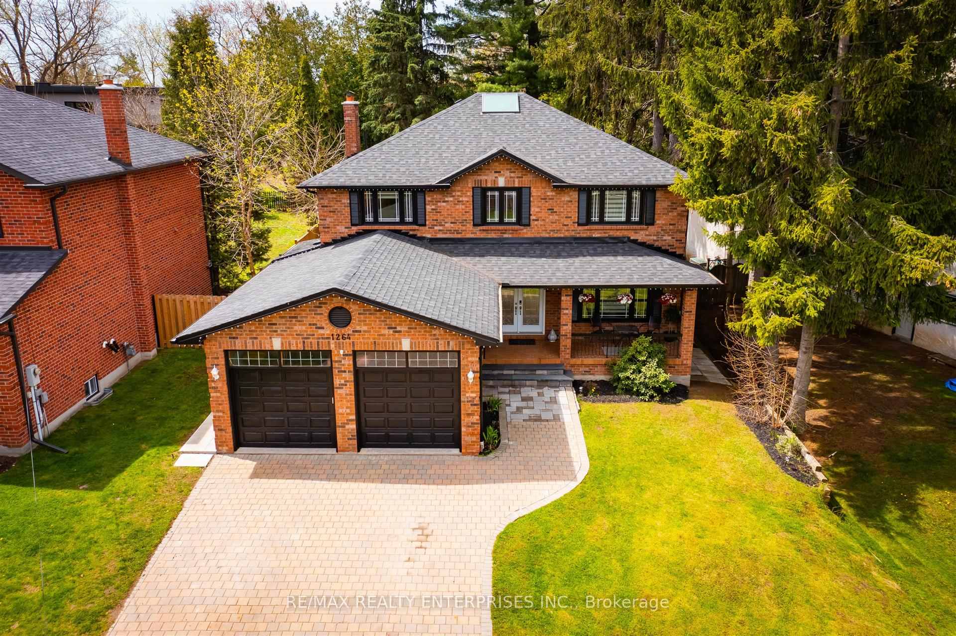 1264 Kane Road Mississauga Ontario Canada Sale residential   THE TORUN TEAM | Re/Max Realty Enterprises Inc. Brokerage*