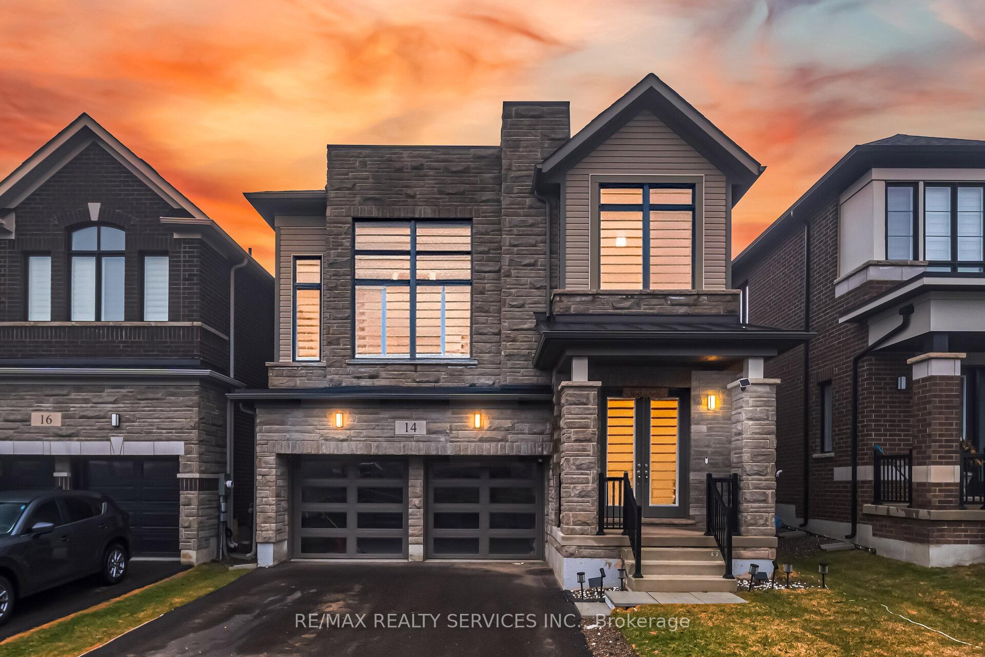 14 Gibson Drive Erin Ontario Canada Sale residential Paul Cheema RE/MAX Realty Services Inc., Brokerage*