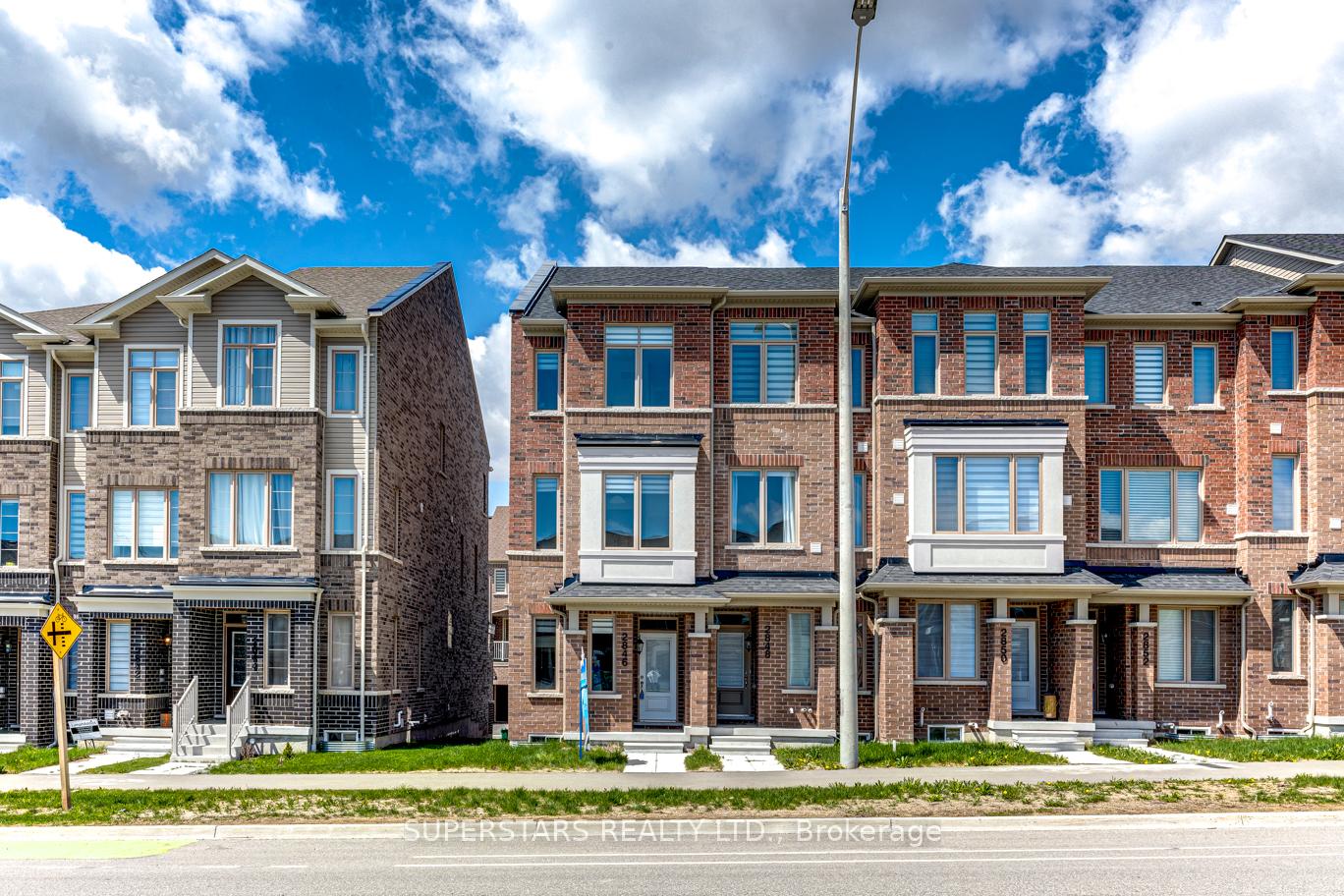 2846 Whites Road Pickering Ontario Canada Sale residential Jeffrey Villeneuve Meta Realty Inc., Brokerage*