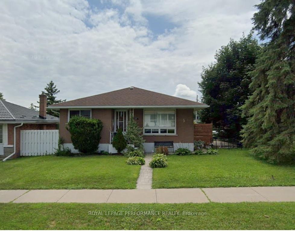 197 15th Street W Cornwall Ontario Canada Sale residential   STORM REALTY Brokerage*